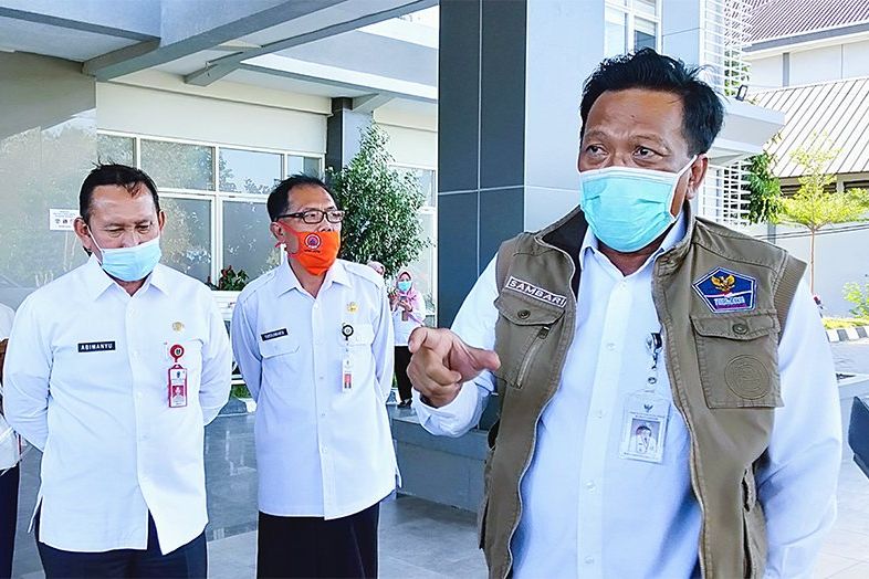 Sekolah Tatap Muka di Gresik Tunggu Hasil Musyawarah dan Persetujuan Wali Murid