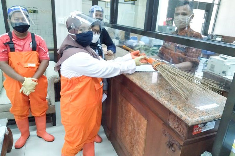 Penanganan Sampah Plastik Belum Maksimal, Komunitas TCC Surati Gubernur Jatim