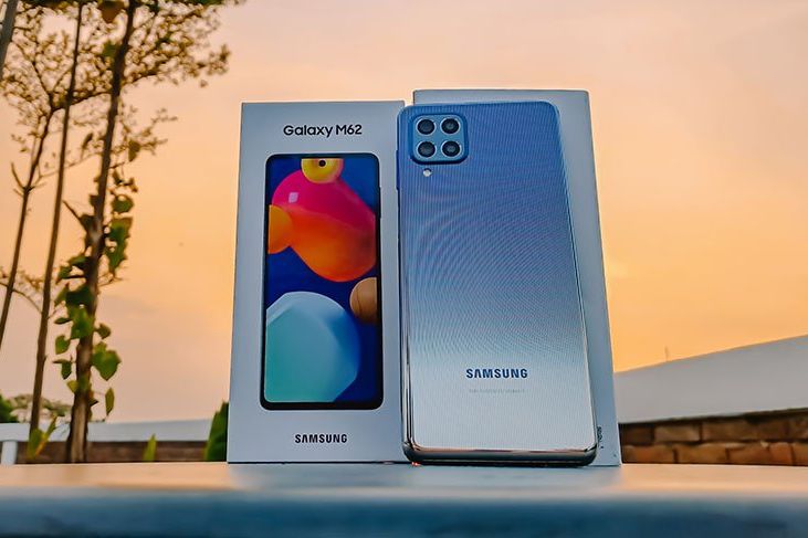 Galaxy M62, Alternatif Kebutuhan Milenial di Tengah Tuntutan Zaman