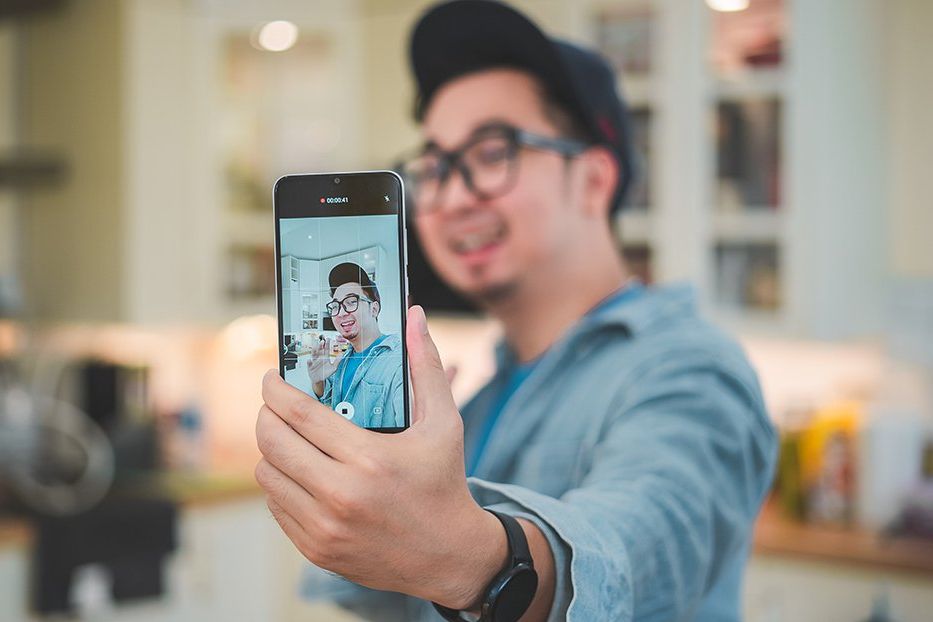 Samsung Bagi Tips Jadi <em>Content Creator</em> Handal