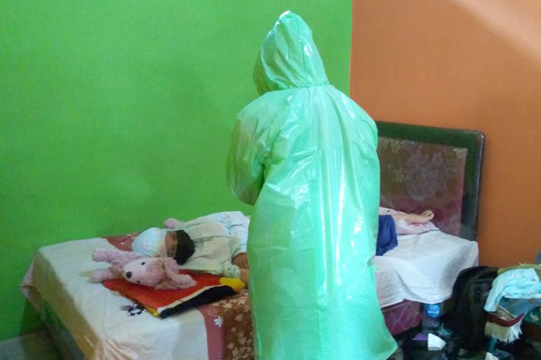 34 Santri Temboro Diisolasi Oleh Pemkab Ponorogo