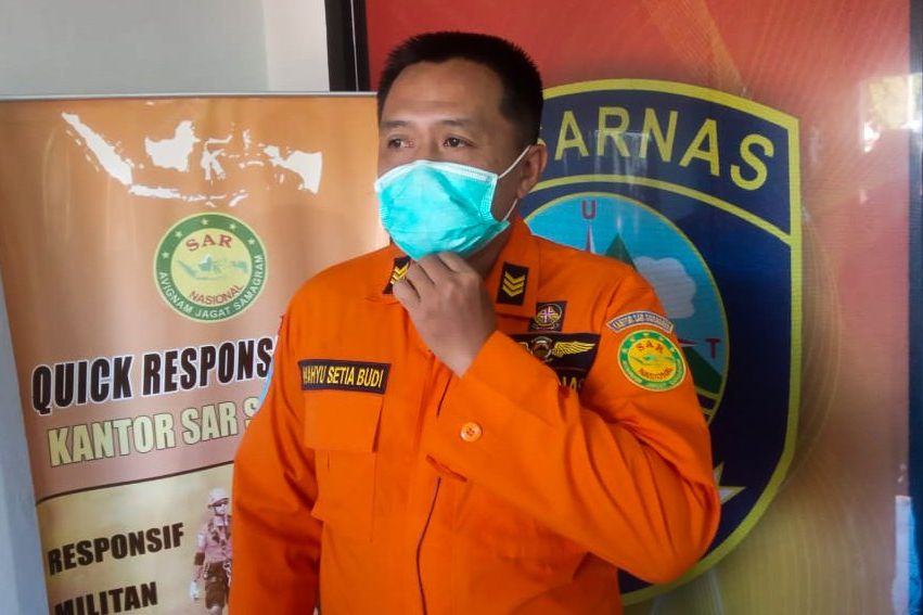 SAR Indonesia Turunkan 3 Kapal dan ROV Cari KRI Nanggala 402