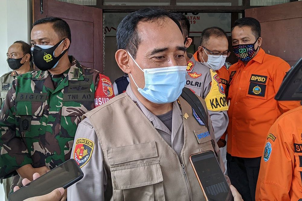 Tenaga Ahli Pendamping Satgas Covid-19 Serahkan Kasus Pengambilan Paksa Jenazah Kepada Daerah