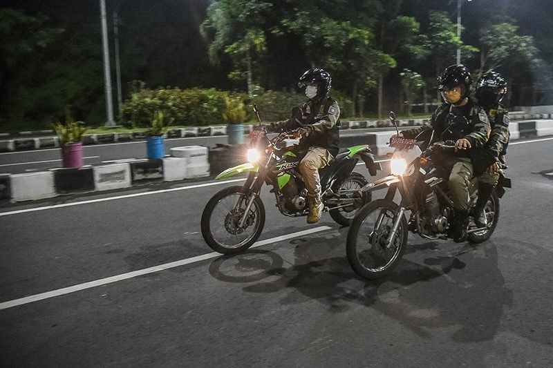 Miras di Surabaya Diawasi, Ini Alasannya