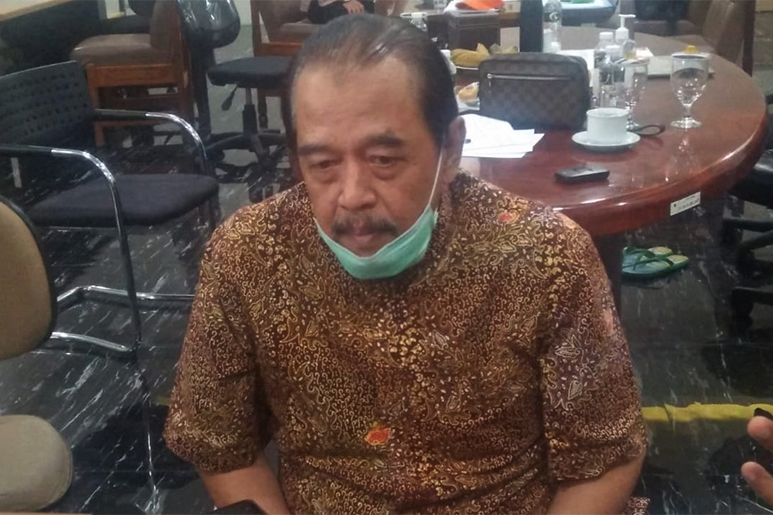 Salah Informasi, Ini Penjelasan Pasar Murah Operasi Sebelum PSBB Covid-19