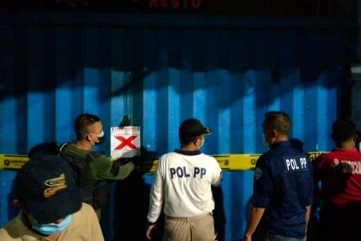 PPKM Kota Surabaya di Level 1, Ini Analisis Pakar Epidemiologi Unair