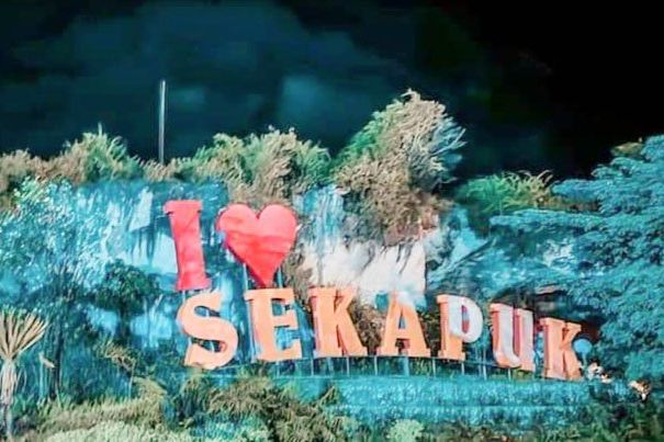Desa Sekapuk Gresik Masuk Ajang ADWI 2021 Gelaran Kemenparekraf RI