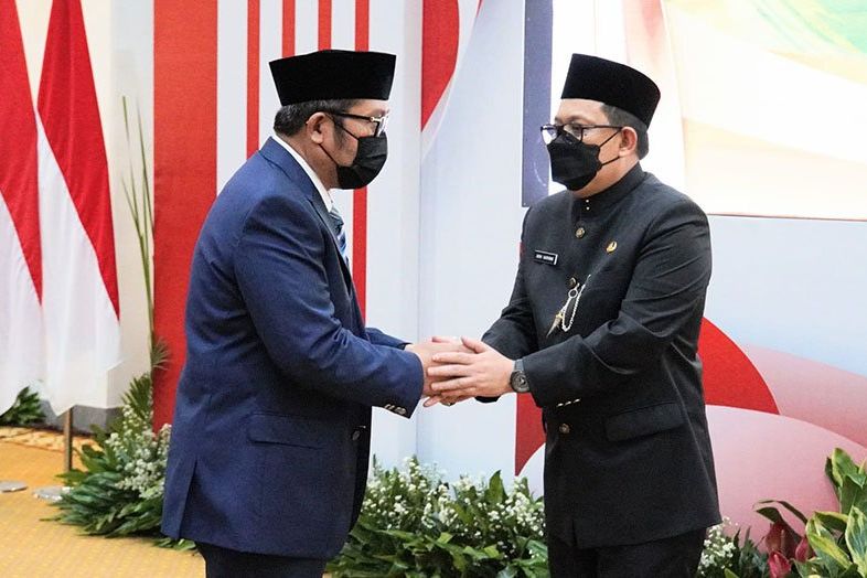 Wakil Ketua DPRD Jatim: Sekdaprov Baru Bawa Efek Positif untuk ASN
