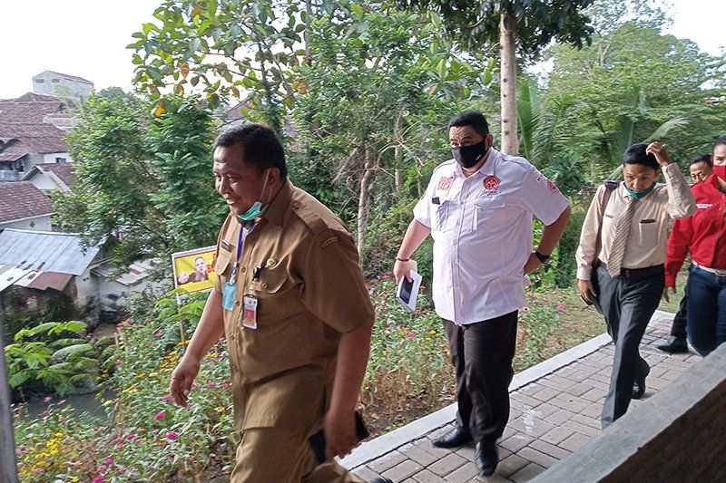 Kasus Pengancaman, Sekda Bondowoso Ajukan Eksepsi
