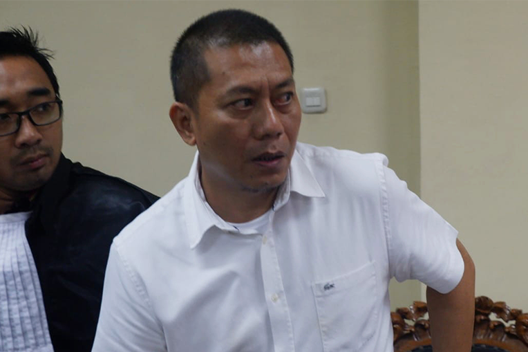 Tak Terbukti Korupsi Sekda Gresik Bebas Dari Tuntutan Jaksa