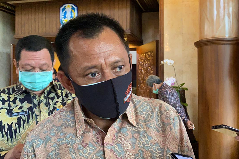 Pemprov Jatim Segera Buka Komunikasi Lagi dengan DPRD Jatim Terkait Bank Jatim