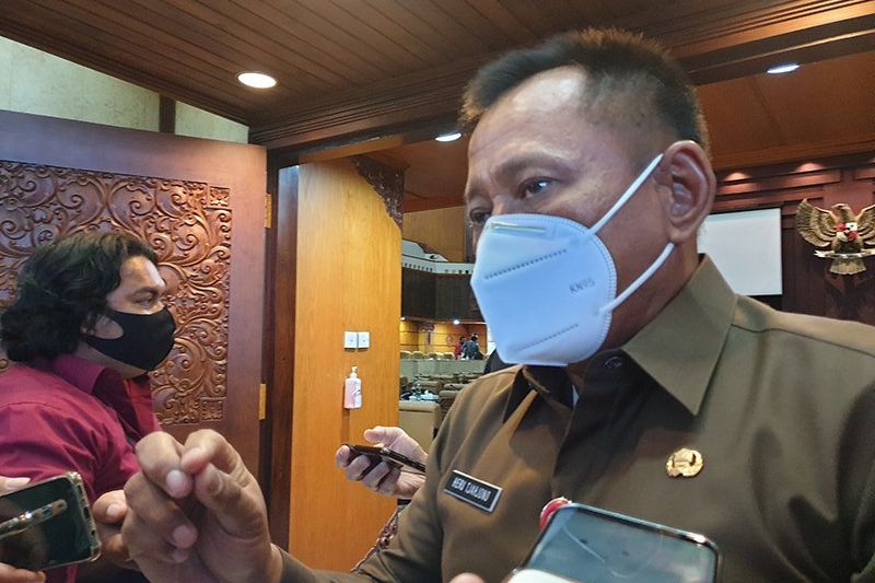 Pemprov Jatim Pangkas Anggaran Belanja Hingga Rp 1,3 triliun, Ini Rinciannya