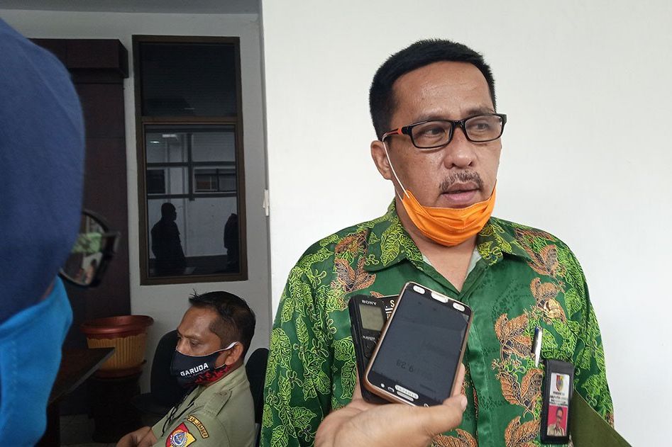 Rencana Isolasi Pasien Covid OTG di Hotel Batal