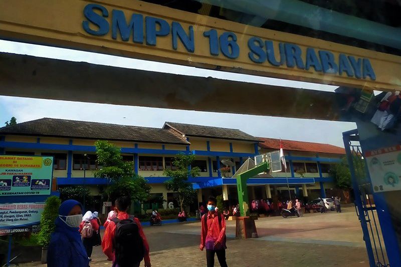 Gebyar Hari Anak Nasional, KatePay Latih Pelajar Surabaya Atur Literasi Keuangan
