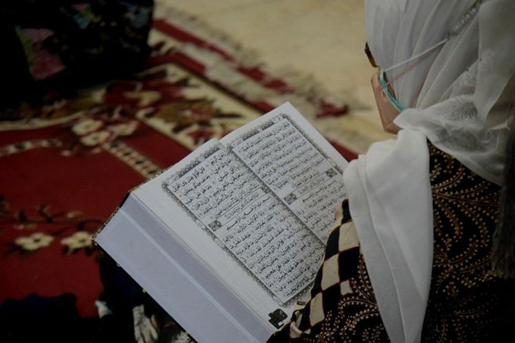 Ikhtiar Lawan Covid-19, Surabaya Gelar Istighosah dan Khataman Al-Quran