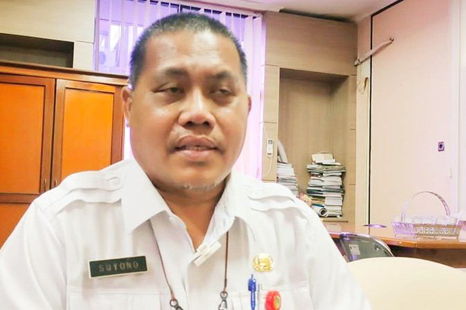 Calon Kades Bawa Nama Pejabat dan Bupati Katrol Suara, Setkab Gresik Pastikan Hoaks