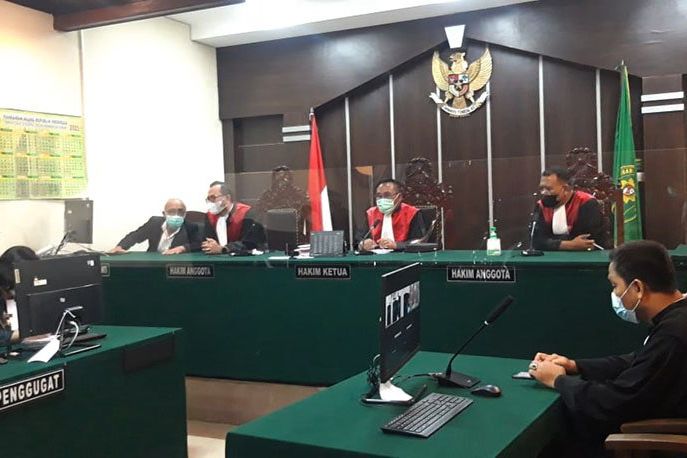 Divonis 6 Tahun Kasus Pencabulan Terhadap Keponakan, Dosen Unej Lakukan Banding