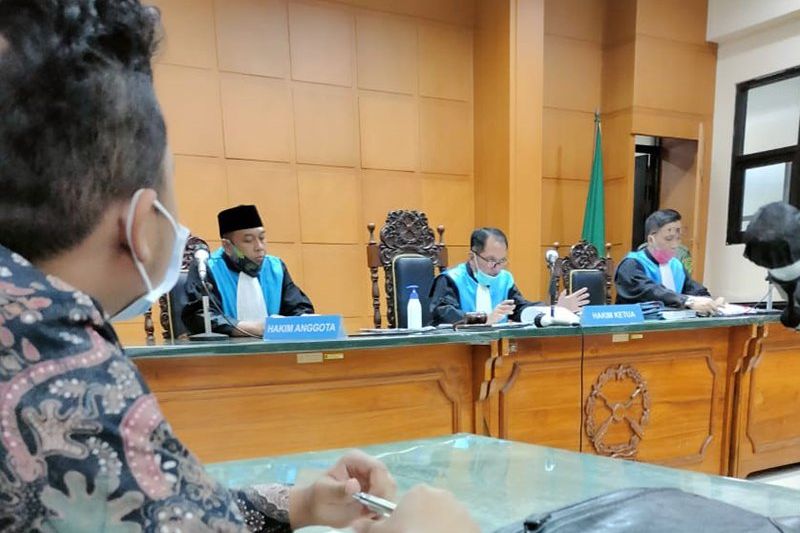 Tujuh Petani Terancam Kehilangan Tanah Sawah, Pekan Depan Pemeriksaan Setempat