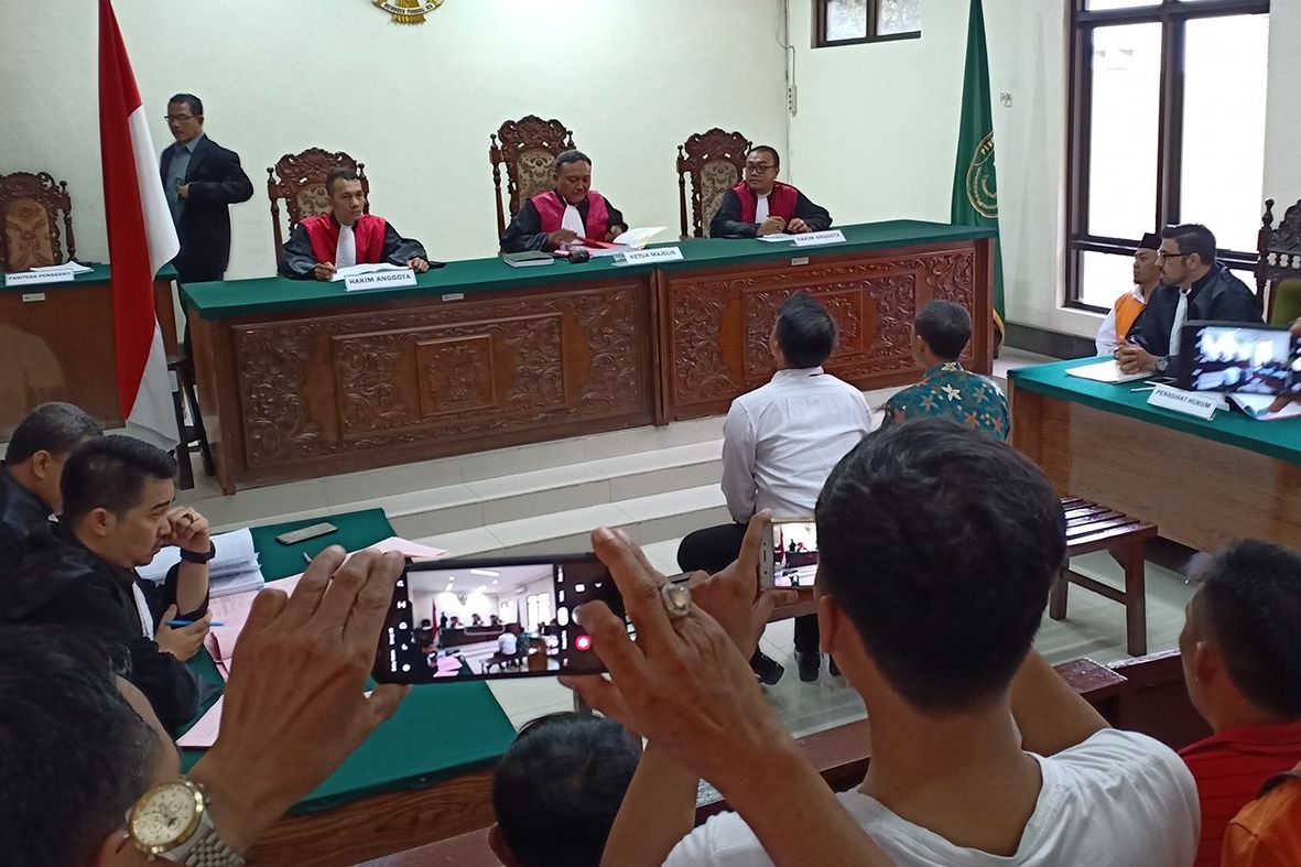 Polres Probolinggo Kembangkan Kasus Ijazah Palsu Mantan Anggota DPRD