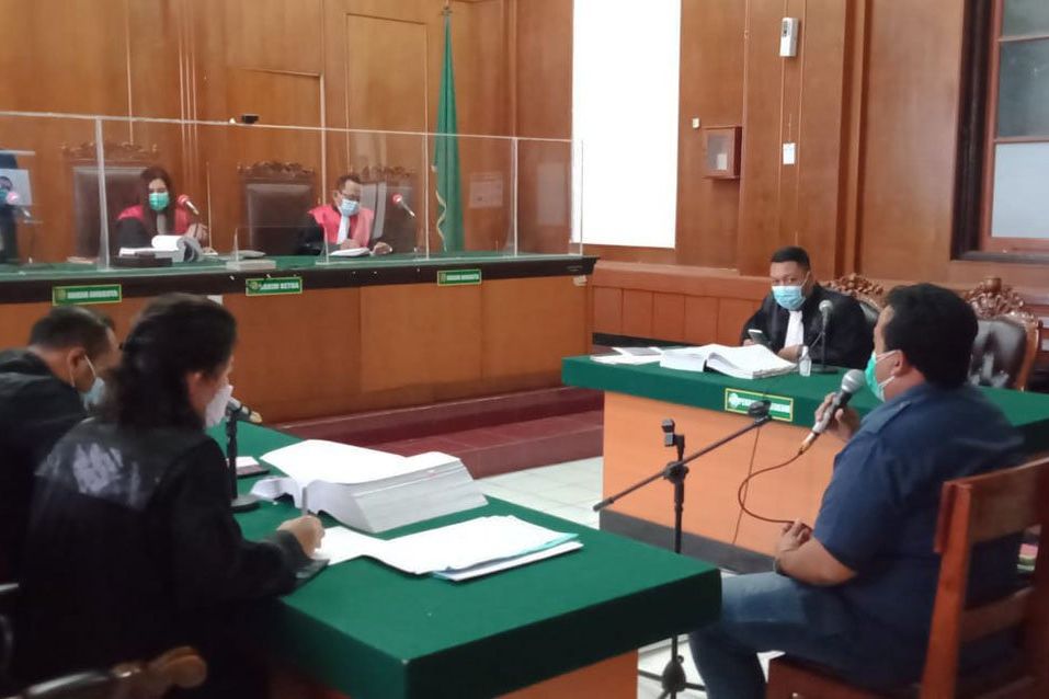 Penipuan Proyek Tambang Nikel, Ahli Unair: Unsur Pidana Terpenuhi