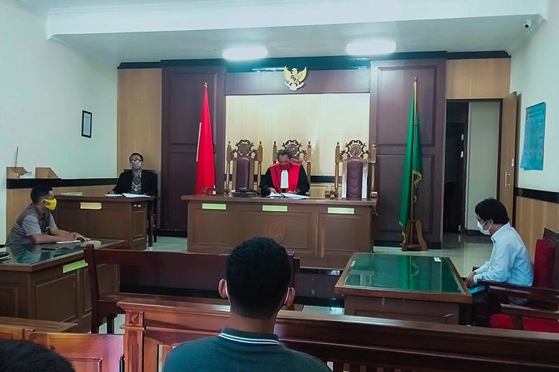 Gugatan Sederhana Koperasi Karyawan Smelting Tidak Dapat Diterima Hakim PN Gresik