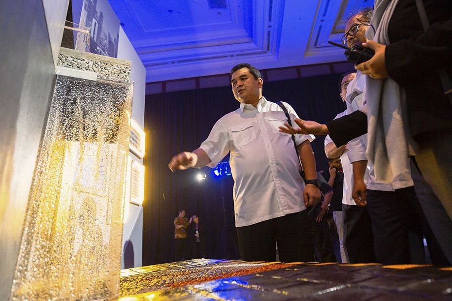 Pendapatan Turun Ditengah Pandemi, SIG Catatkan Kenaikan Laba