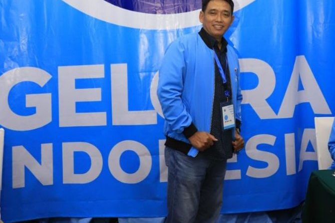 Resmi Jadi Partai Politik, Partai Gelor Tancap Gas Rebut Suara