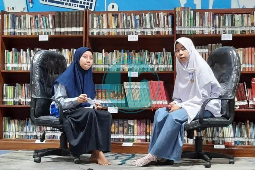 Santri Ponpes Sukorejo Situbondo Raih Medali Emas Olimpiade Bahasa Inggris Tingkat Nasional