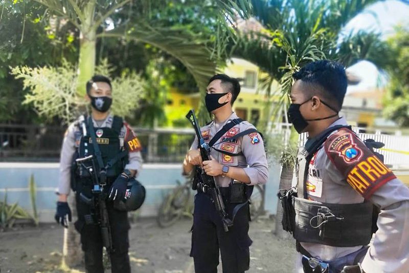 Perusakan Rumah dan Mobil Dilakukan Sekelompok Pendekar Pencak Silat, Kapolres: 100 Orang Pelaku