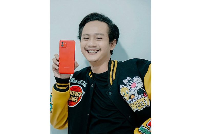 Ini Tips Bikin Konten Kekinian dengan Smartphone Sejutaan