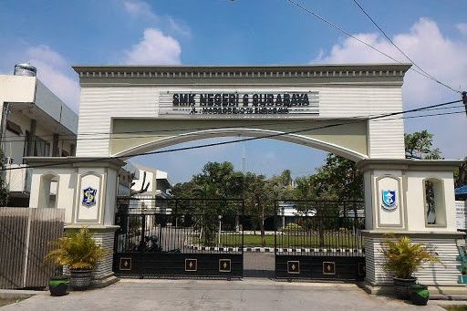 Sejumlah Sekolah di Surabaya Mulai Uji Coba Pembalajaran Tatap Muka