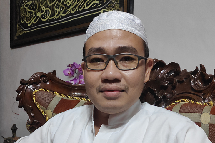 Pemerintah Disarankan Gandeng Ulama Lokal Terkait Pemulasaraan Jenazah Covid-19