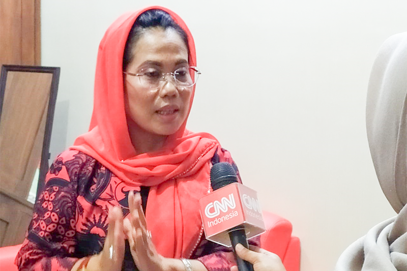Rekom Lima Daerah di Jatim Segera Keluar, Surabaya Nanti Dulu