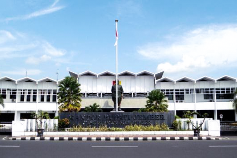 Dana Rp 70 Miliar di APBD Jember Tidak Bisa Dipertanggungjawabkan