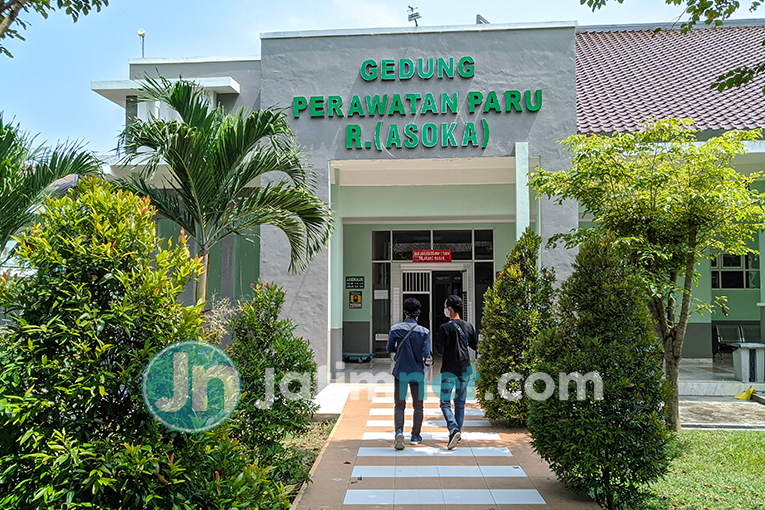 Satu Lagi Santri Temboro Asal Ponorogo Dinyatakan Positif Covid-19
