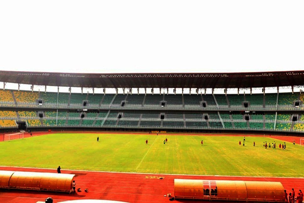 Ingin Kembalikan Surabaya Sebagai Kota Sepak Bola, Seleksi Timnas U-16 Digelar di GBT