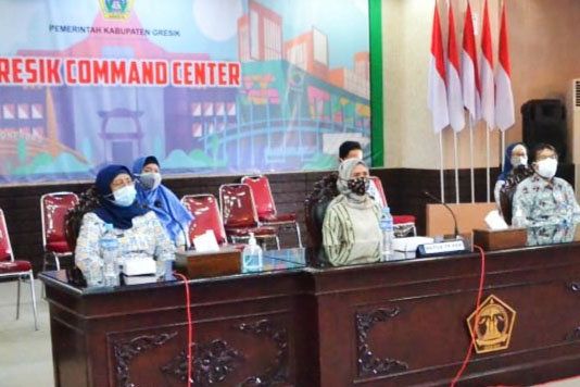 Tekan Prevalensi, Stunting Jadi Prioritas KBPPPA  Gresik
