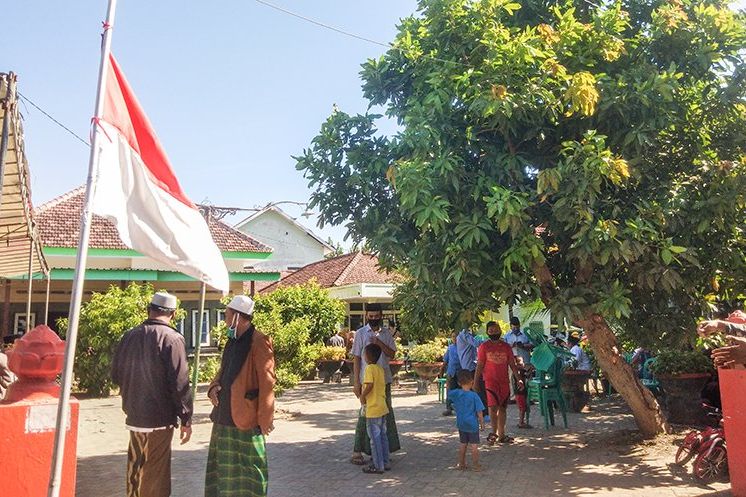 Mantan Wali Kota Mojokerto Meninggal Terpapar Covid-19, Ini Kata Keluarga