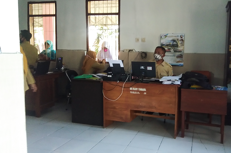 SMA di Mojokerto Diduga Lakukan Pungutan, Sekolah Dalih Dana Partisipasi Siswa dan Sekolah
