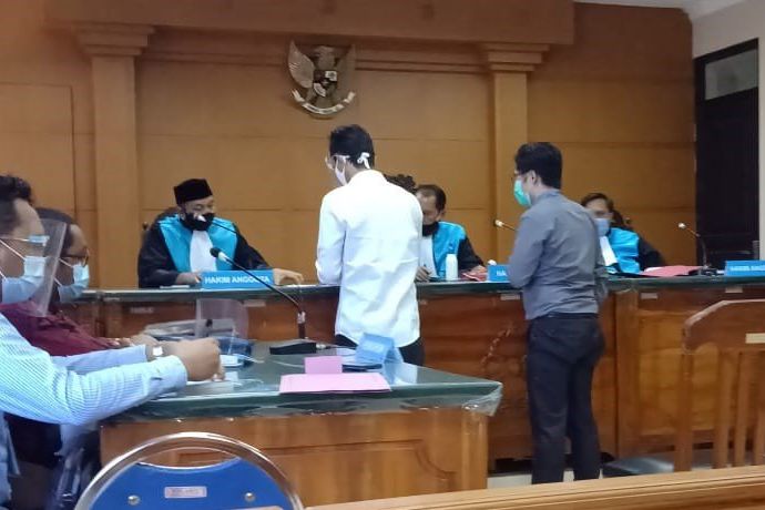 Warkah Tak Dibuka, Pengadilan akan Gelar Sidang Setempat di BPN Surabaya