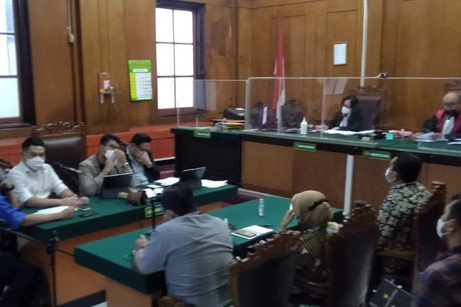 Ini Keterangan 4 Saksi Praperadilan Perkara di SMA SPI Batu