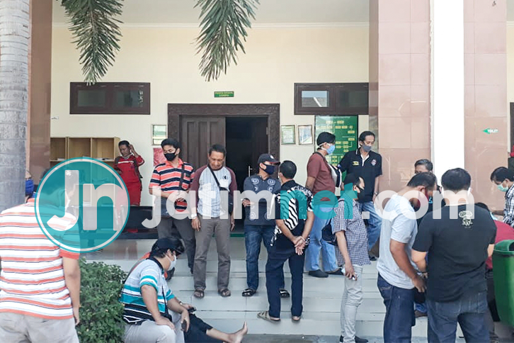 Koperasi Karyawan Smelting Tagih Hutang Anggota Lewat Gugatan Sederhana