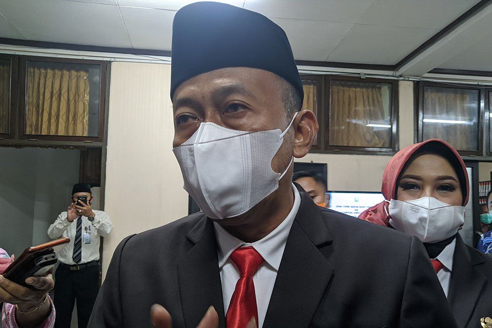 Keluarkan Surat Edaran, Pemkab Ponorogo Beri Kelonggaran Soal Izin PTM dan Pernikahan