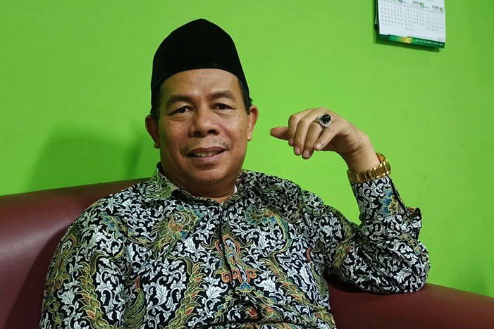Sudah Diusulkan, Kepengurusan PPP Jatim Tak Kunjung Disahkan