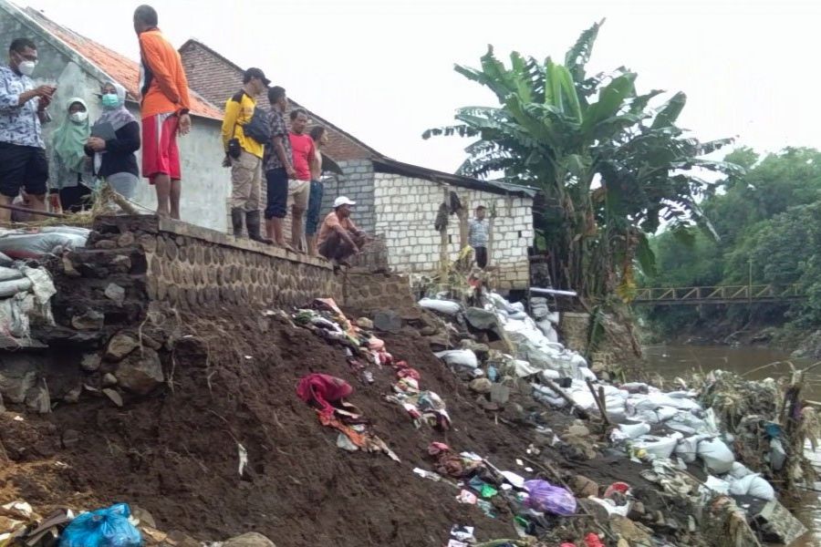 Ini Faktor Utama Terjangan Banjir di Probolinggo