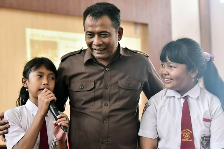 Kajian Belajar Tatap Muka Tinggal Finalisasi