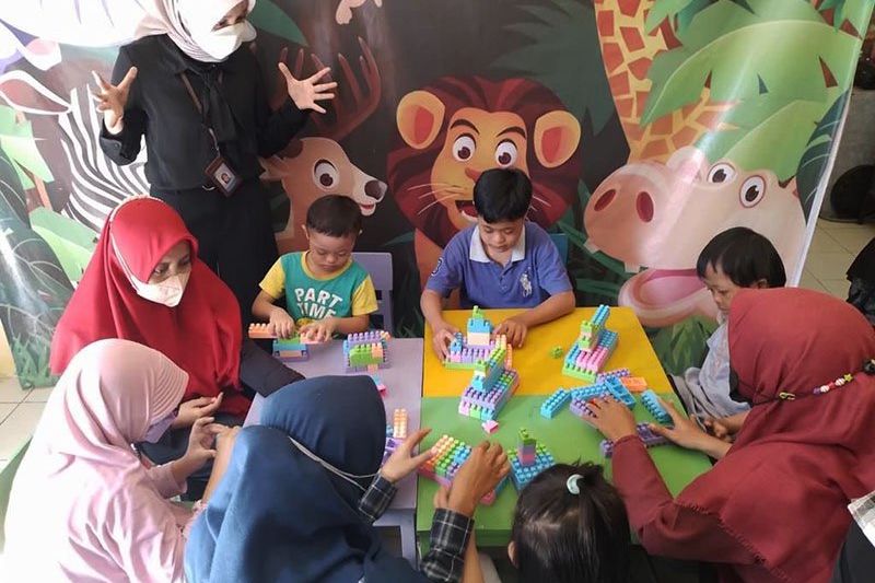 QIS: ABK Memiliki Potensi dan Kecerdasan Masing-masing