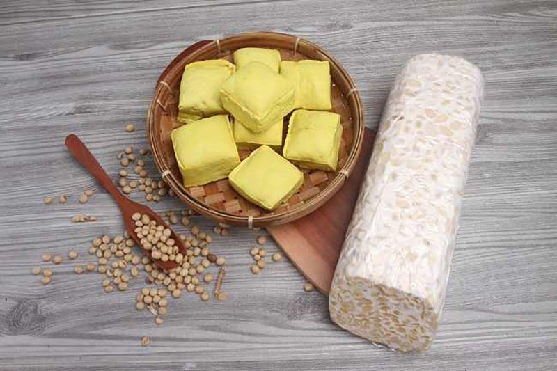 Tahu atau Tempe, Mana yang Lebih Sehat untuk Anak? Ini Penjelasannya