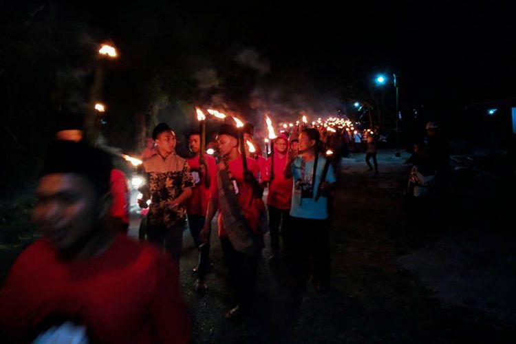 Iduladha, Pemkot Madiun Tiadakan Takbir Keliling