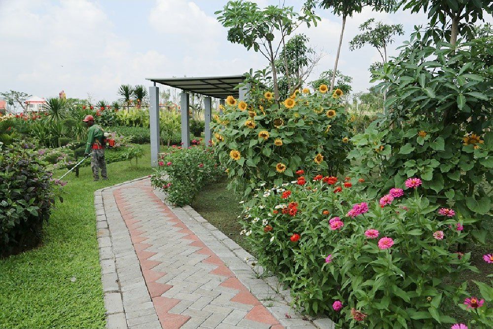 Delapan Taman Aktif di Surabaya Bakal Dibuka